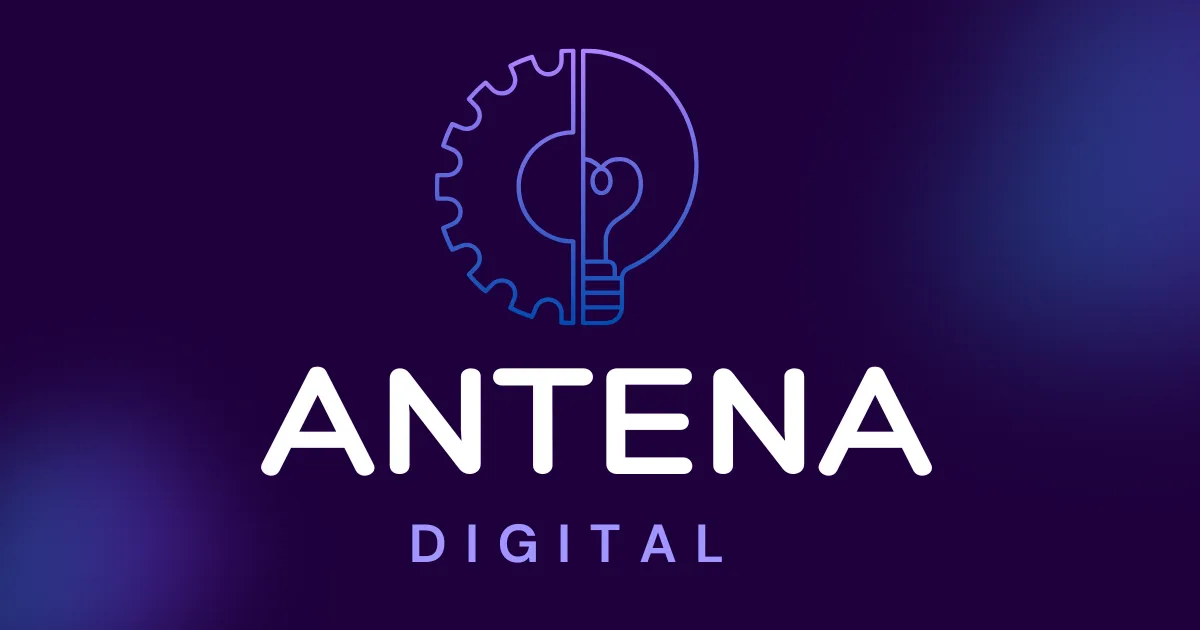Antenas digitais